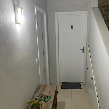 Apartamento 04 Le Sorelle Rosario do Sul Exterior photo