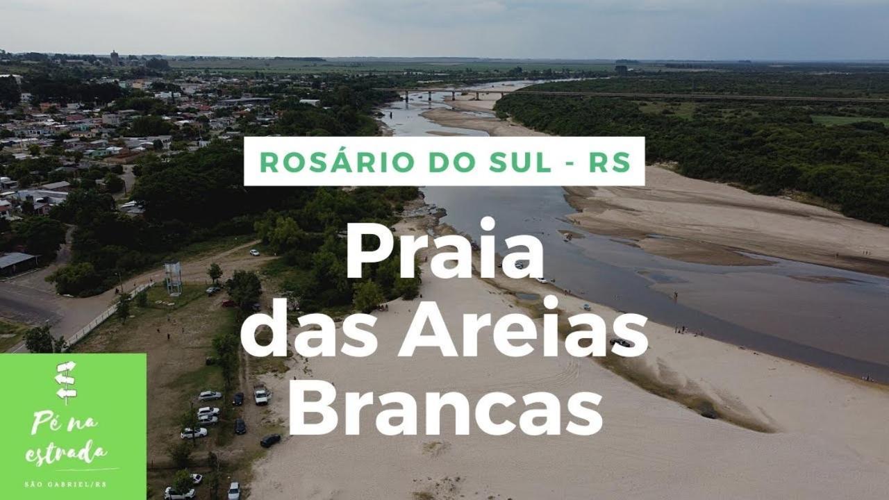 Hotel 04 Le Sorelle Rosario do Sul